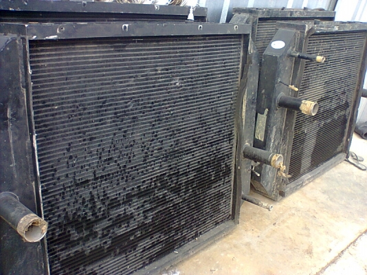 หม้อน้ำถูกๆ