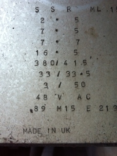 ปั๊มลม ปั๊มลม