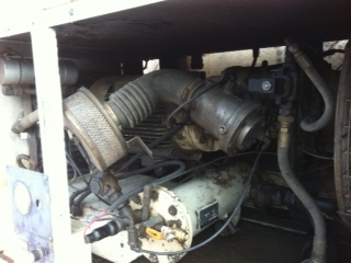 ปั๊มลม ปั๊มลม