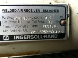 ปั๊มลม ปั๊มลม