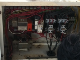 ปั๊มลม ปั๊มลม