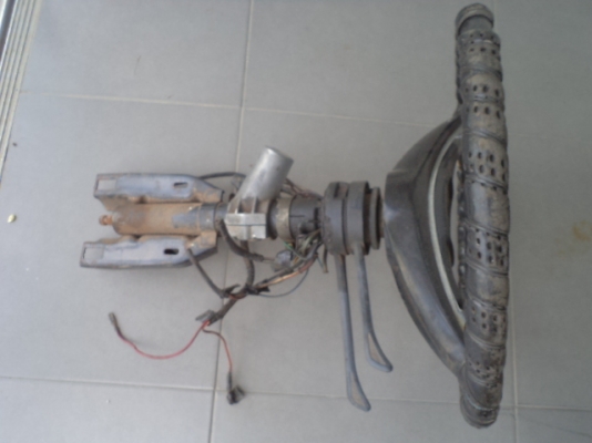 ขายพวงมาลัย FIAT