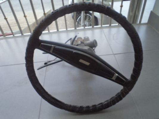 ขายพวงมาลัย FIAT