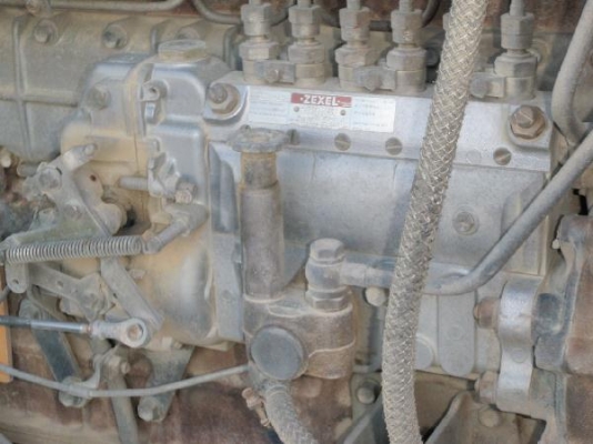 ถึงไทยแล้วครับ รถบด 10 ตัน SAKAI SV500TF ลูกกลิ้งเรียบหุ้มหนาม จากอเมริกา ไม่แพง นะครับนะ