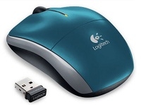 ไวเลตเม้าส์ ยี่ห้อ Logiteh