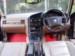 ขายรถ BMW 318i E36 โฉมนกแก้ว ปี 97 ประกอบนอก ขายรถ BMW 318i E36 โฉมนกแก้ว ปี 97 ประกอบนอก