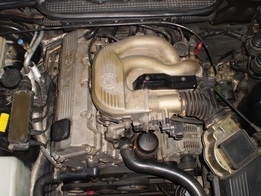 ขายรถ BMW 318i E36 โฉมนกแก้ว ปี 97 ประกอบนอก ขายรถ BMW 318i E36 โฉมนกแก้ว ปี 97 ประกอบนอก