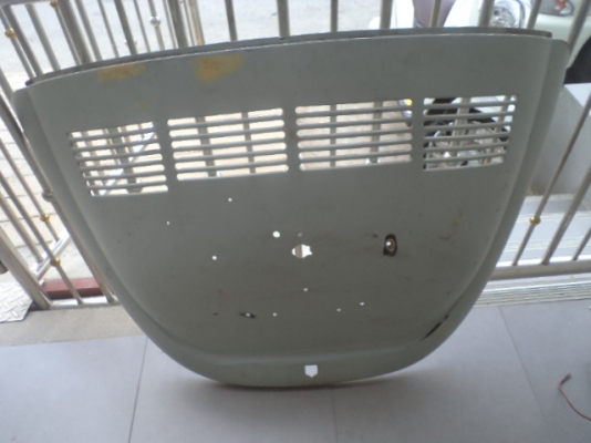 ขายฝากระดองรถโฟล์คเต่า