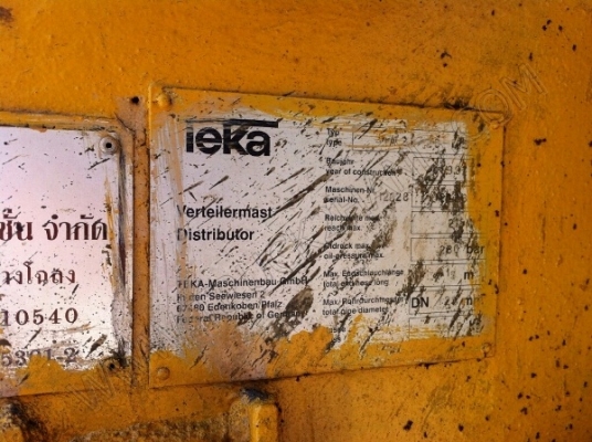 รถปั้มยิงปูน 25 เมตร//ติดต่อเจ้าของโดยตรง เบอร์โทร.089-294-3682, 073-542-113 รถปั้มยิงปูน 25 เมตร//ติดต่อเจ้าของโดยตรง เบอร์โทร.089-294-3682, 073-542-113