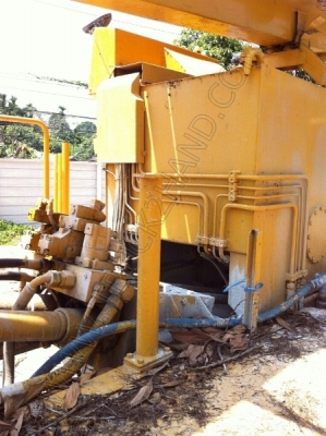 รถปั้มยิงปูน 25 เมตร//ติดต่อเจ้าของโดยตรง เบอร์โทร.089-294-3682, 073-542-113 รถปั้มยิงปูน 25 เมตร//ติดต่อเจ้าของโดยตรง เบอร์โทร.089-294-3682, 073-542-113