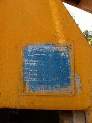 รถปั้มยิงปูน 25 เมตร//ติดต่อเจ้าของโดยตรง เบอร์โทร.089-294-3682, 073-542-113 รถปั้มยิงปูน 25 เมตร//ติดต่อเจ้าของโดยตรง เบอร์โทร.089-294-3682, 073-542-113