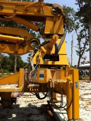 รถปั้มยิงปูน 25 เมตร//ติดต่อเจ้าของโดยตรง เบอร์โทร.089-294-3682, 073-542-113 รถปั้มยิงปูน 25 เมตร//ติดต่อเจ้าของโดยตรง เบอร์โทร.089-294-3682, 073-542-113