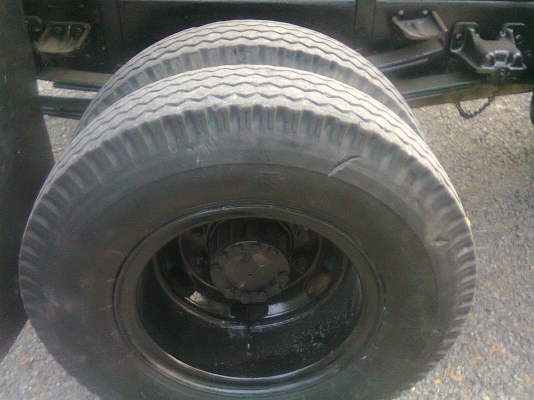 ขายFTR-11F ดั้มรถสวยราคาต่อลองได้