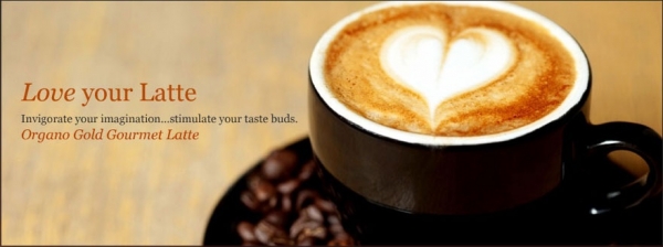 กาแฟออกาโน่โกลด