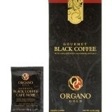 กาแฟออกาโน่โกลด