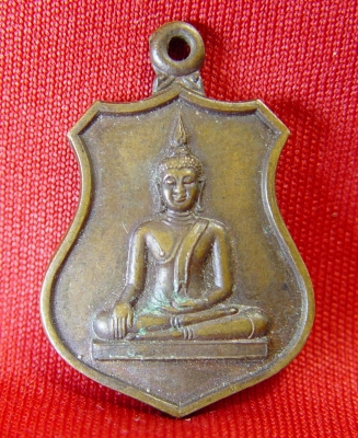 ให้เช่าพระ วัดหินแหลม