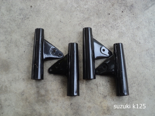 ขายหูช้างเดิม ของแท้เก่าเก็บ Honda  yamaha  suzuki  kawasaki หลายรุ่น