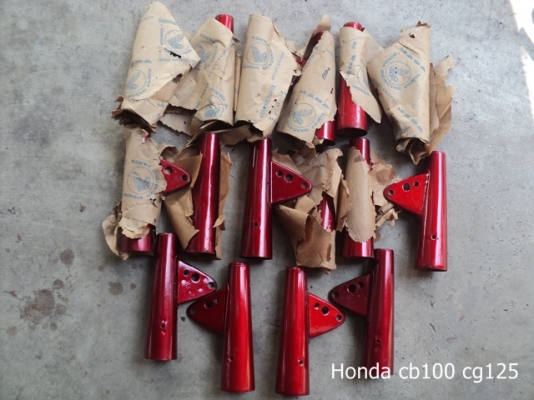 ขายหูช้างเดิม ของแท้เก่าเก็บ Honda  yamaha  suzuki  kawasaki หลายรุ่น