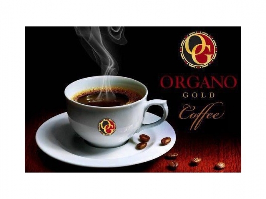 ธุรกิจแฟรนไชส์กาแฟ ออกาโน่โกลด organo gold coffee