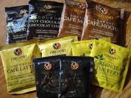 ธุรกิจแฟรนไชส์กาแฟ ออกาโน่โกลด organo gold coffee