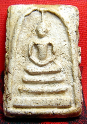 ให้เช่าพระสมเด็จ สวยมากครับ