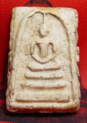 ให้เช่าพระสมเด็จ สวยมากครับ