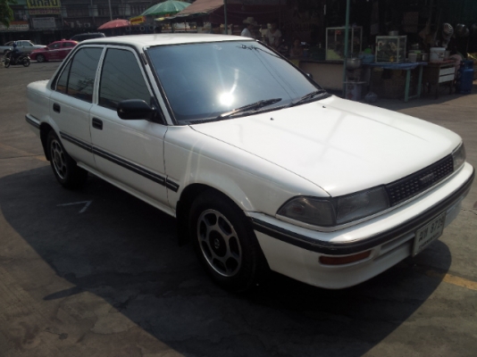 โดเรมอน เกียร์Auto ติด LPG 69000