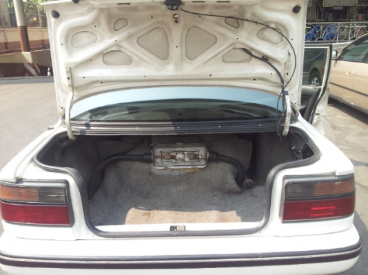 โดเรมอน เกียร์Auto ติด LPG 69000