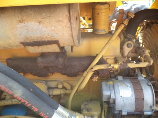 D20PL-5-50882รถดันKOMATSUตอนนี้รถจอดที่(CSนวนคร)ครับ