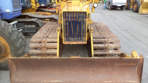 D20PL-5-50882รถดันKOMATSUตอนนี้รถจอดที่(CSนวนคร)ครับ