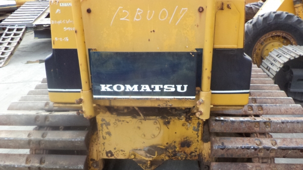 D20PL-5-50882รถดันKOMATSUตอนนี้รถจอดที่(CSนวนคร)ครับ