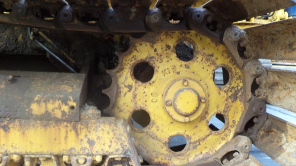 D20PL-5-50882รถดันKOMATSUตอนนี้รถจอดที่(CSนวนคร)ครับ