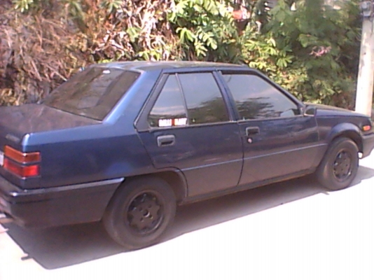 ขายรถเก๋งมิตชูแชมป์39000