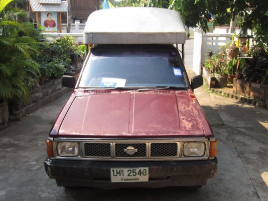 ด่วนๆNissan BigM Z16+lpgพร้อมสู้งาน เครื่องสุดยอด สำหรับว่าที่อาเสี่ยครับ ช้าอด กทม. ด่วนๆNissan BigM Z16+lpgพร้อมสู้งาน เครื่องสุดยอด สำหรับว่าที่อาเสี่ยครับ ช้าอด กทม.