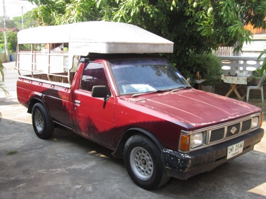 ด่วนๆNissan BigM Z16+lpgพร้อมสู้งาน เครื่องสุดยอด สำหรับว่าที่อาเสี่ยครับ ช้าอด กทม.