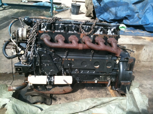 เครื่อง styer 330 แรง