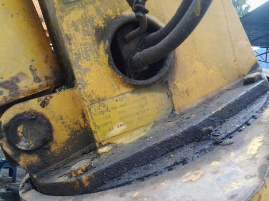 ขายเครน 3 ตัน สภาพพร้อมใช้งาน ยี่ห้อ TADANO ขายเครน 3 ตัน สภาพพร้อมใช้งาน ยี่ห้อ TADANO