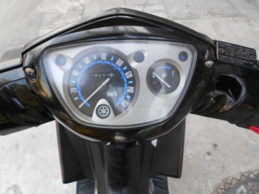 Yamaha-Nouvo Mx เครื่องเดิมๆ สภาพเนียนครับ เข้ามาดูก่อนได้ครับ