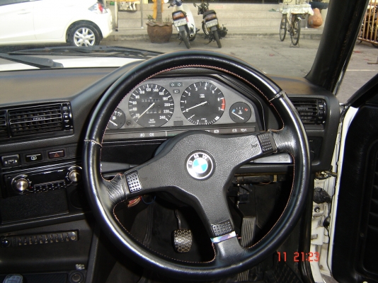 ขายBMW E30 ปี90 ขายBMW E30 ปี90