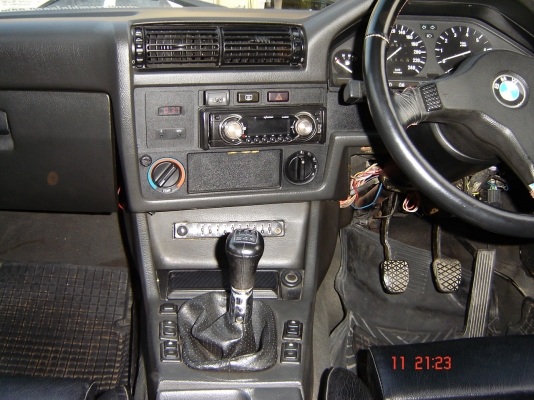 ขายBMW E30 ปี90 ขายBMW E30 ปี90