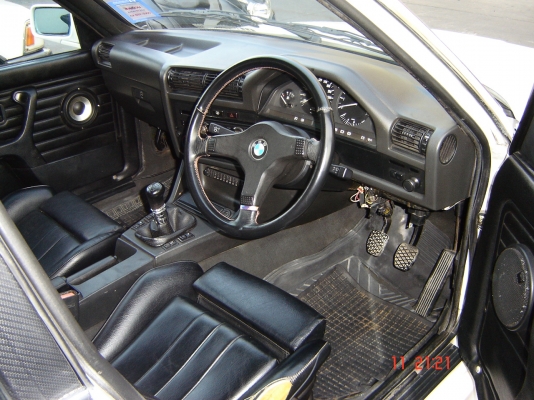 ขายBMW E30 ปี90 ขายBMW E30 ปี90