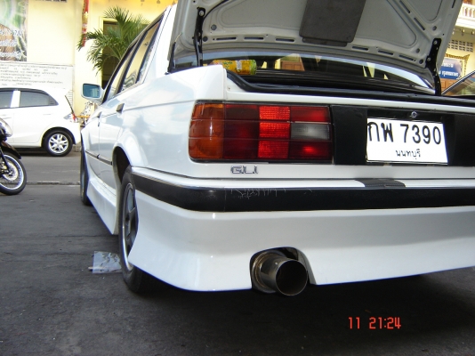 ขายBMW E30 ปี90 ขายBMW E30 ปี90