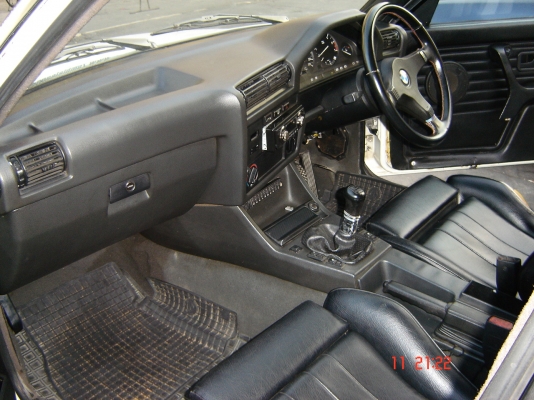 ขายBMW E30 ปี90 ขายBMW E30 ปี90