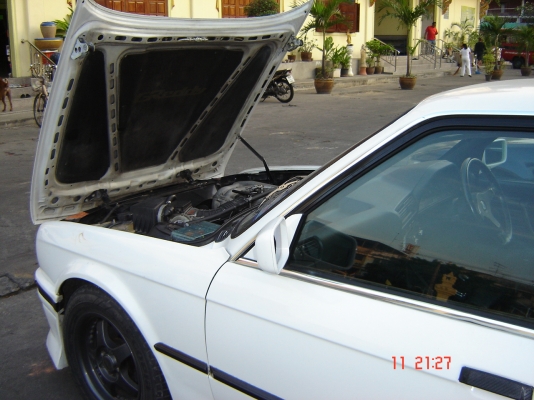 ขายBMW E30 ปี90 ขายBMW E30 ปี90