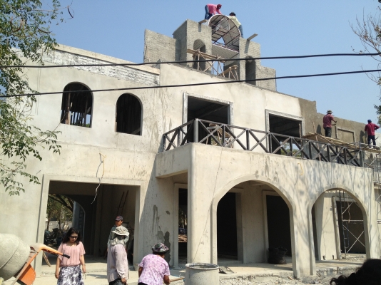 รับตัวแทนจำหน่ายสินค้า วัสดุงานก่อสร้างที่ทันสมัย หรือ เจ้าของโครงการบ้านจัดสรร คอนโด ตึก นายหน้ารับเหมางานก่อสร้างด่วน