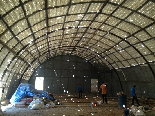 รับตัวแทนจำหน่ายสินค้า วัสดุงานก่อสร้างที่ทันสมัย หรือ เจ้าของโครงการบ้านจัดสรร คอนโด ตึก นายหน้ารับเหมางานก่อสร้างด่วน