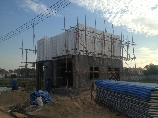 รับตัวแทนจำหน่ายสินค้า วัสดุงานก่อสร้างที่ทันสมัย หรือ เจ้าของโครงการบ้านจัดสรร คอนโด ตึก นายหน้ารับเหมางานก่อสร้างด่วน