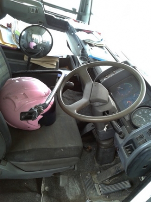 ขายหัวเก๋ง HINO และ ISUZU เพิ่งมาใหม่จากญี่ปุ่น