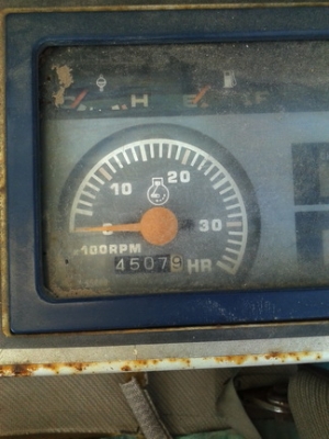 ขายรถแบคโฮ KUBOTA รุ่น RX301 เพิ่งมาจากญี่ปุ่น