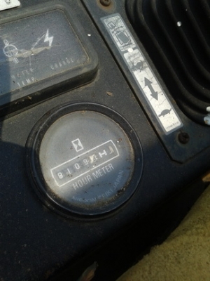 ขายรถแบคโฮ Yanmar รุ่น YB271UZ เพิ่งมาจากญี่ปุ่น